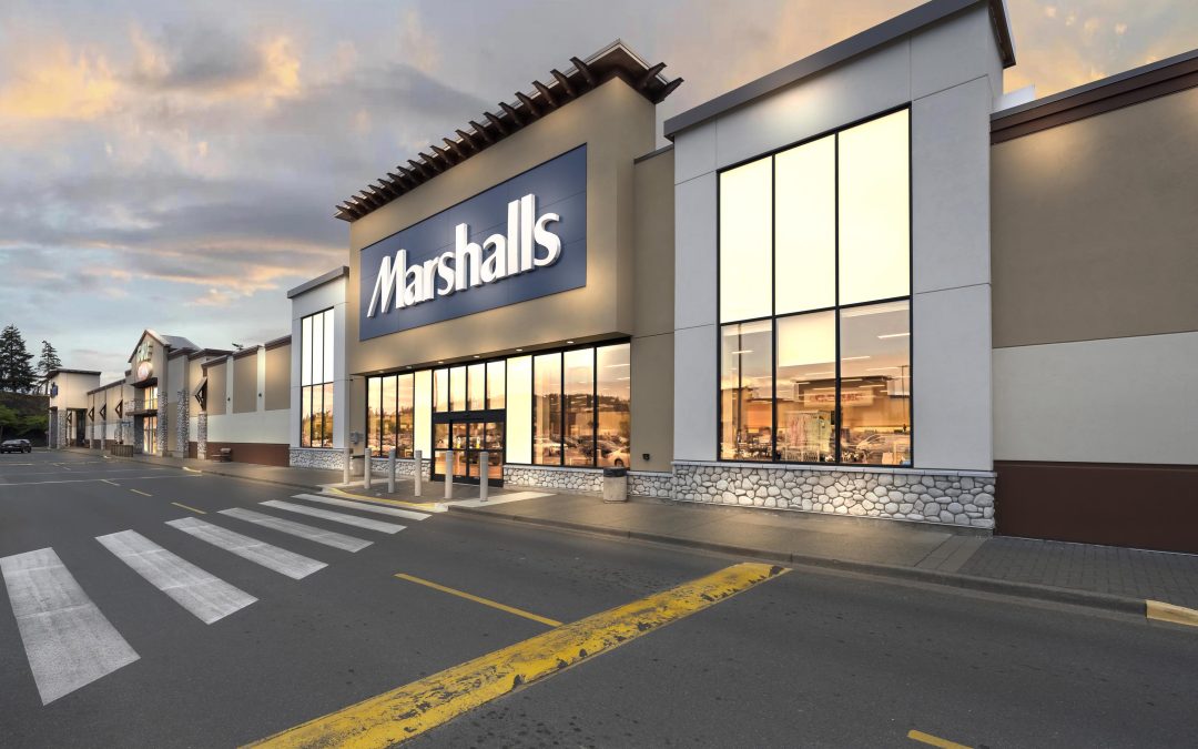 Marshalls Store Langford