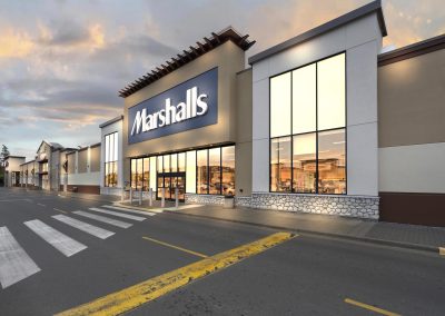 Marshalls Store Langford